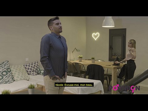 ❤️ PORNBCN 4K En moden kvinne med store pupper ønsker å bli analt knullet ung gigolo med stor pikk blowjob amortisme hardt knulle hånd jobb hund stil fitte slikke orgasme Franske undertekster ❤❌ Porno hos oss ﹏